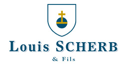 Louis Scherb, producteur de vin d'Alsace